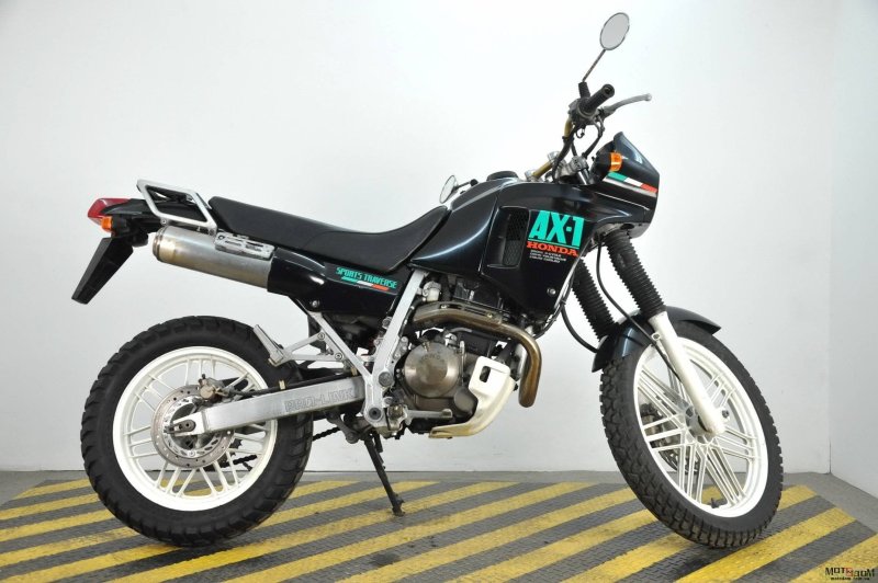 Honda ax1 250