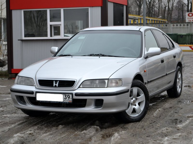 Хонда Аккорд 1998-2000
