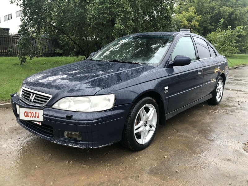 Honda Accord 1998 года