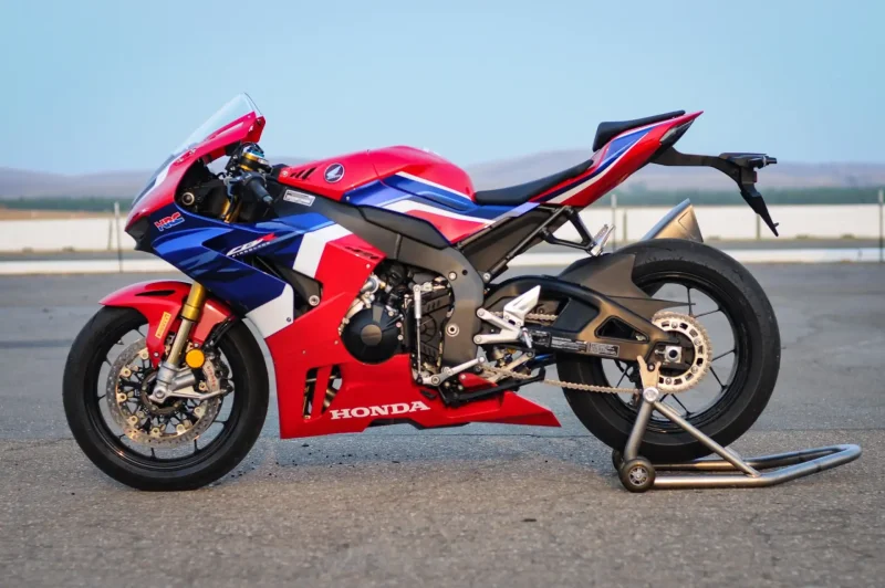 Honda cbr1000rr r Fireblade SP