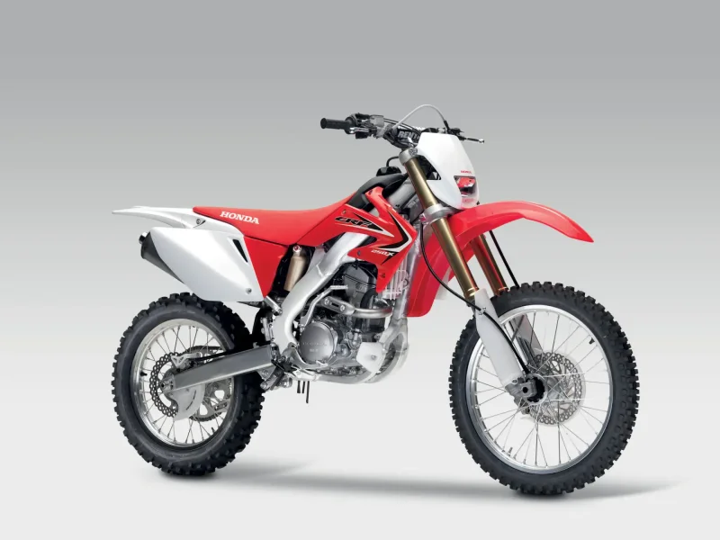 Honda CRF 450 X 2014