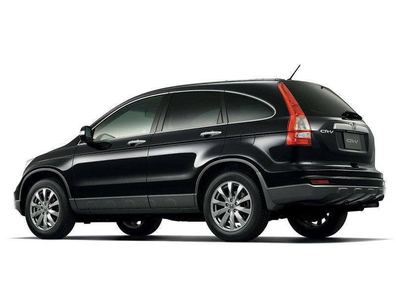 Honda CR-V 3 2007