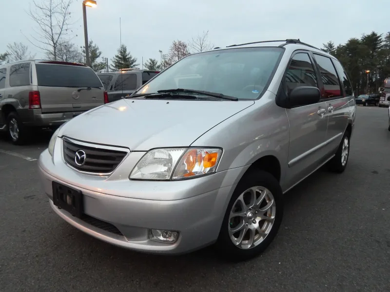 Honda Odyssey 2008 p0108