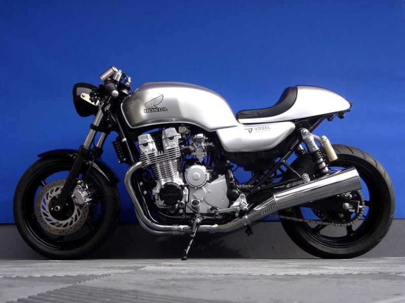 Honda CB 750