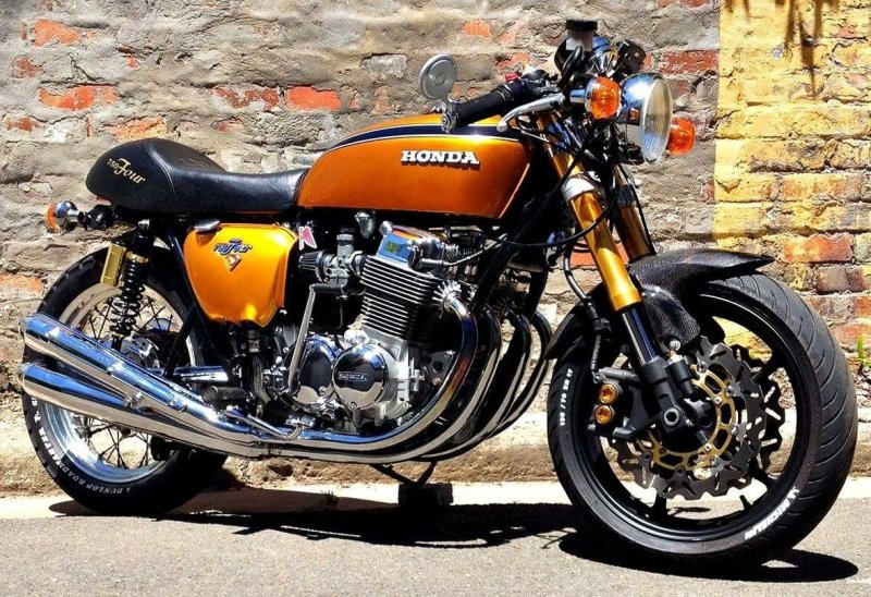 Honda CB 750