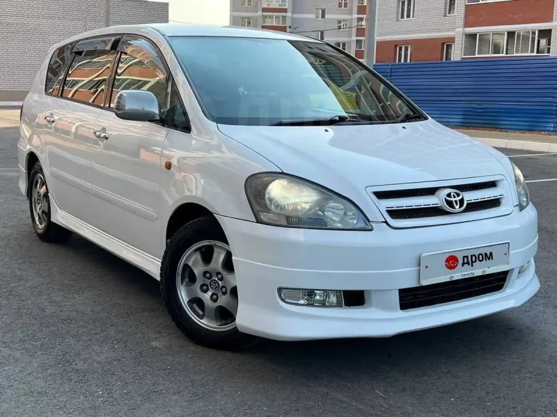 Toyota ipsum 1995-1999