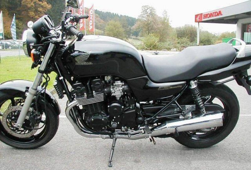 Honda CB 750 f2