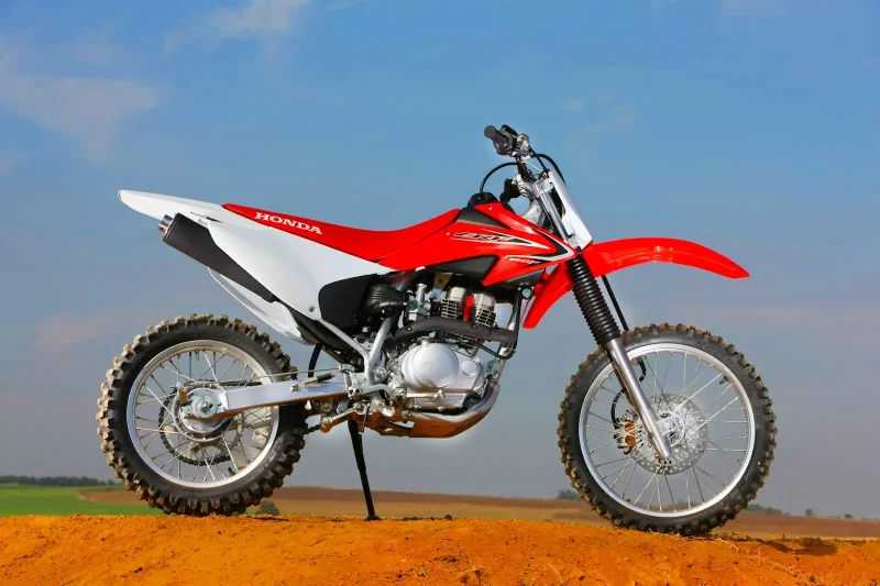 Honda CRF 250