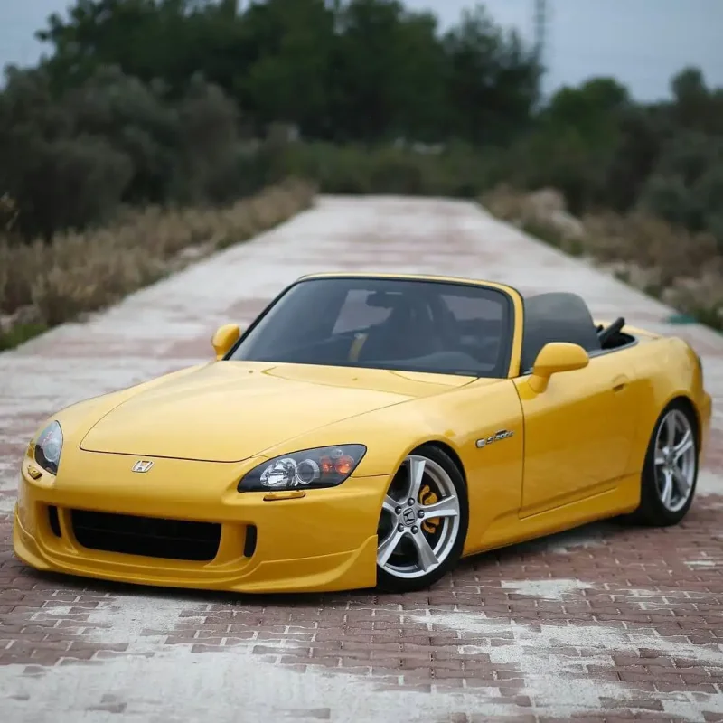 Honda s2000