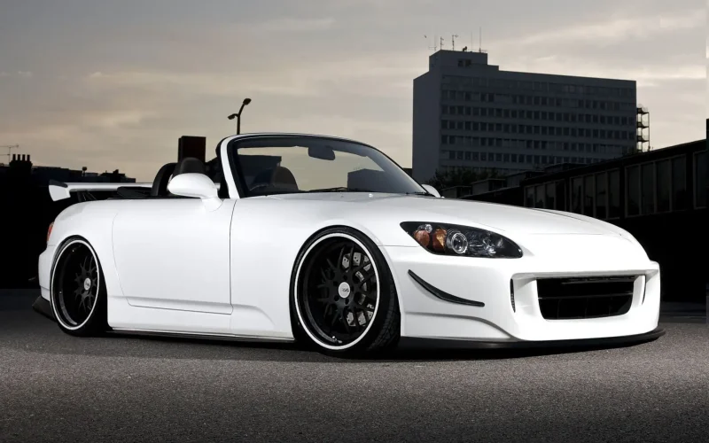 Honda s2000 Sport