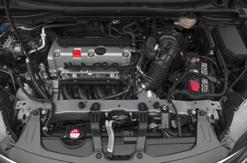 Motor Honda CR-V 2003