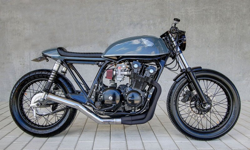 Honda CB 750 Cafe Racer