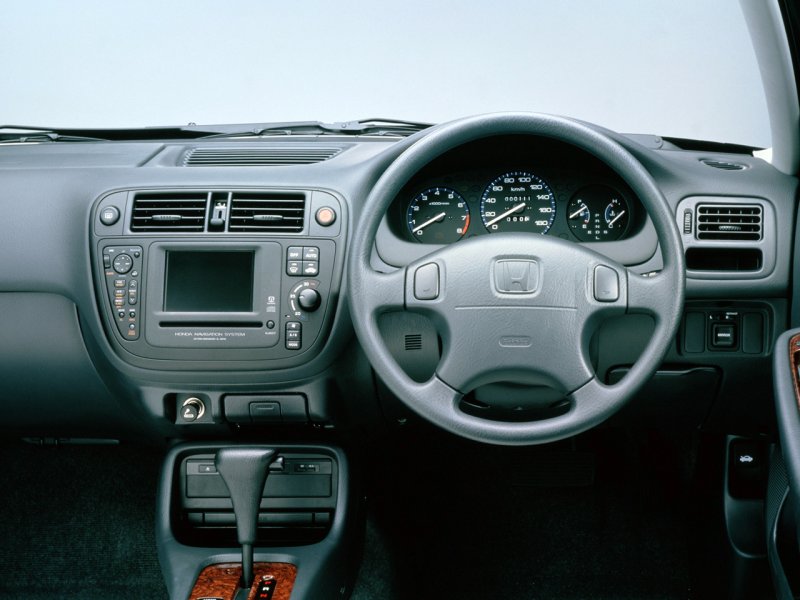 Хонда Домани 1997