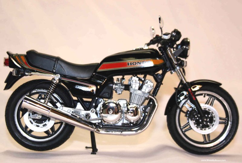Мотоцикл Honda CB 750