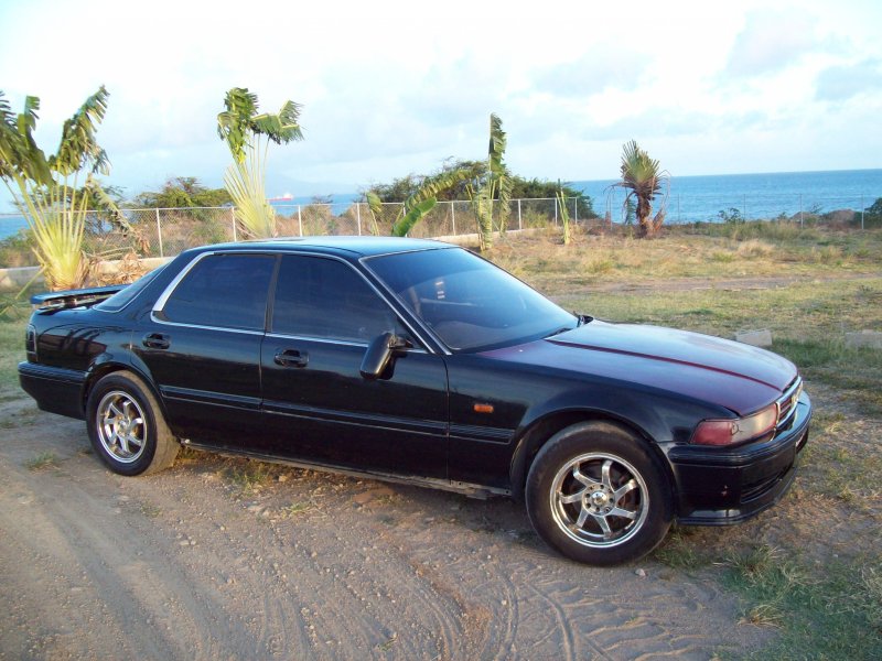 Acura Vigor (1992-1994)
