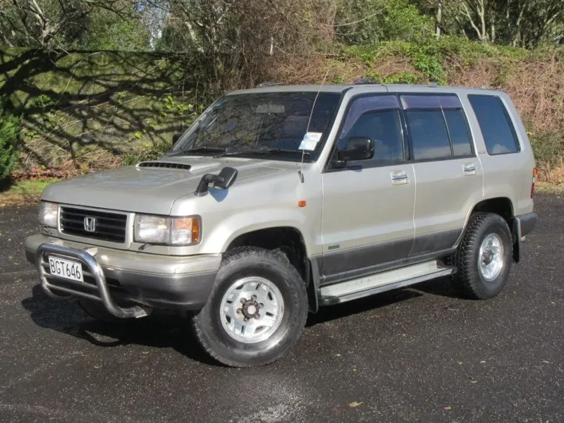 Honda Horizon 1994г