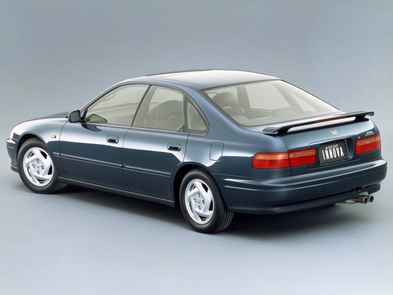 Honda Ascot Innova 1992