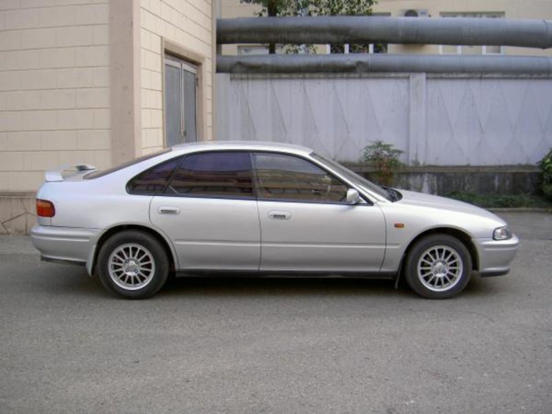 Хонда аскот иннова 1994
