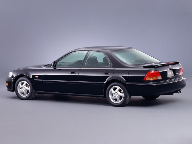 Хонда Сабер 1995