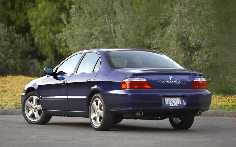 Acura 3.2 TL 1999
