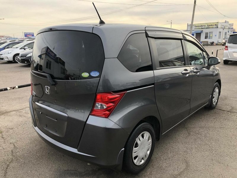 Honda freed 1.5 Flex