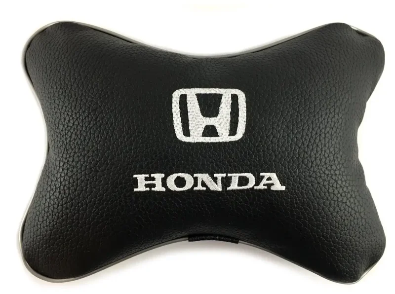 Полотенце с логотипом Хонда