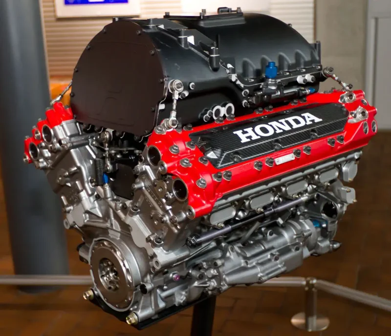 Honda VTEC моторы