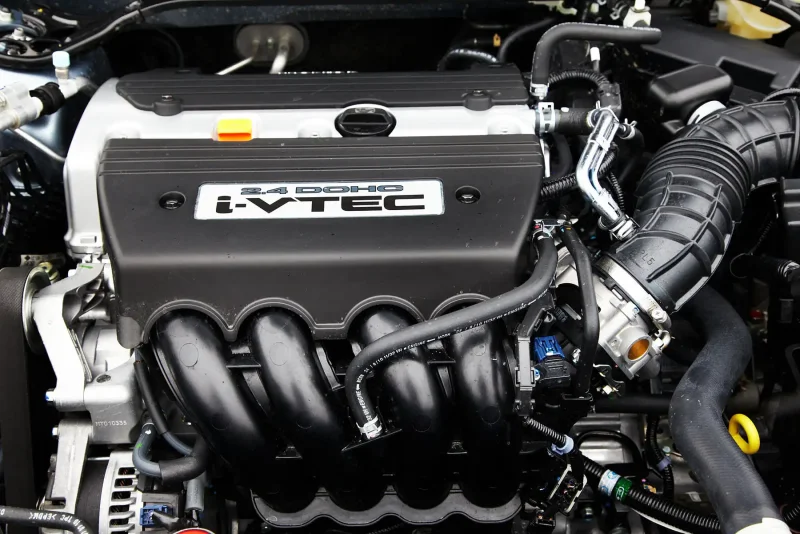 Двигатель Хонда Аккорд 8 2.0