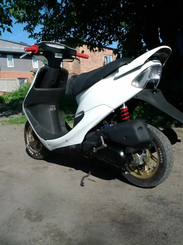 Honda af35