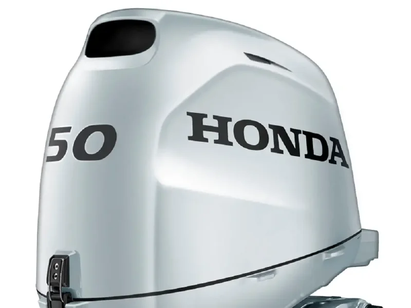 Honda bf50 SRTU