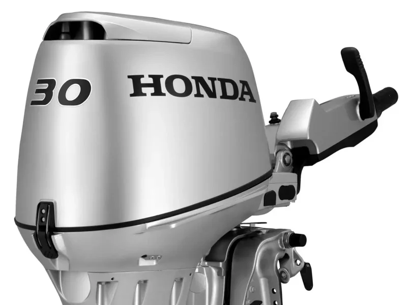 Лодочный мотор Honda bf30dk2 SHGU