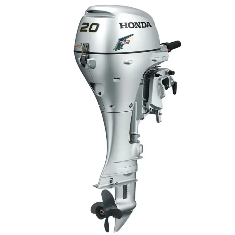 Лодочный мотор Honda bf20
