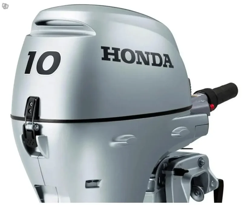 Лодочный мотор Honda bf10dk2 Shu