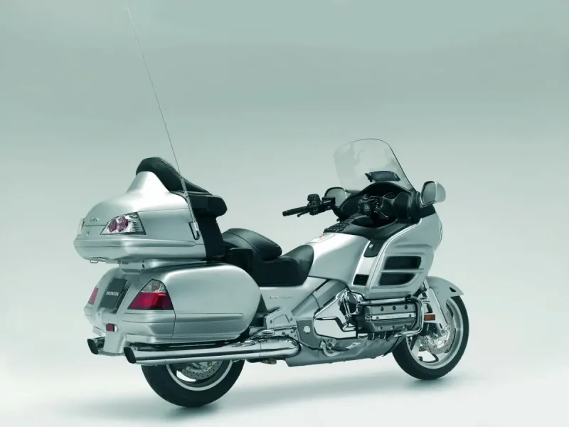 Honda Gold Wing