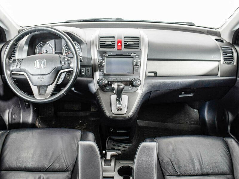 Honda CR-V 2011 2.4