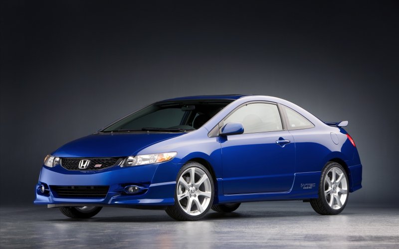 Honda Civic 7