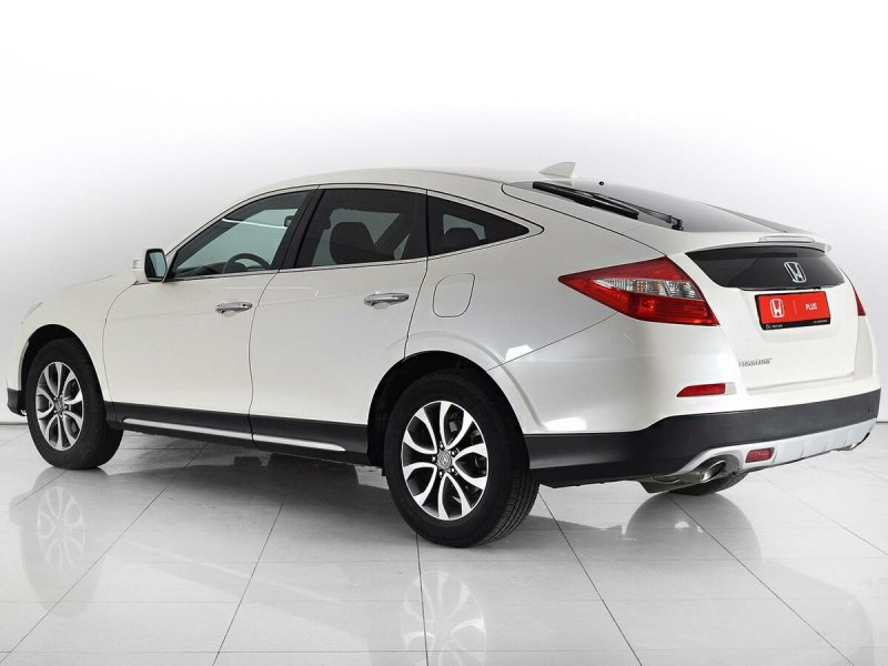 Honda Crosstour 2022