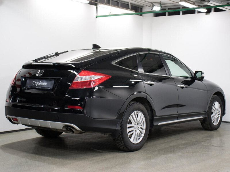 Honda Crosstour 2020