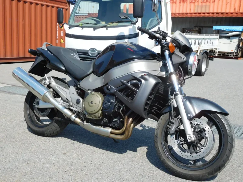 Honda x11 2000