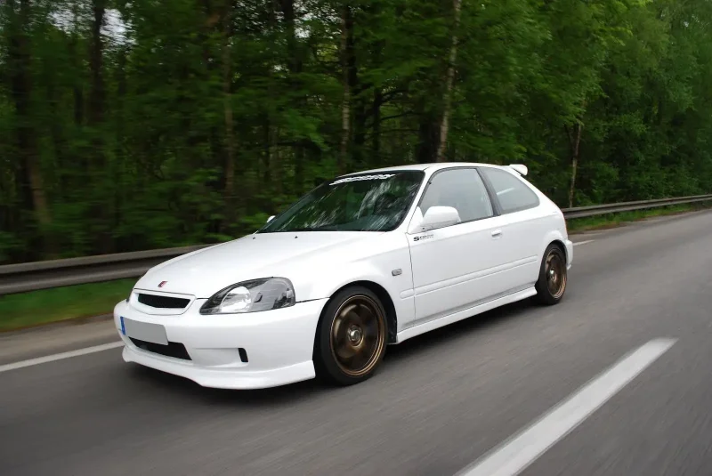 Honda Civic ek9