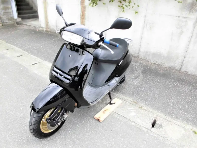 Honda lead 110 jf19 PGM-Fi