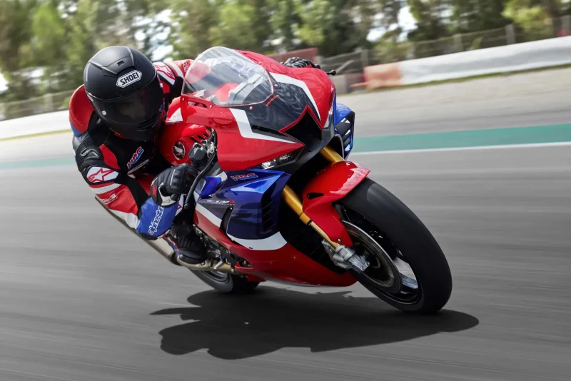 Honda CBR 1000rr-r Fireblade SP 2020