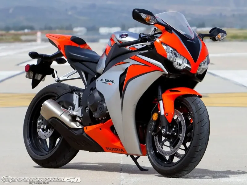 Honda Fireblade 1000 RR