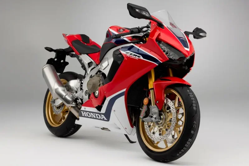 Honda cbr1000rr Fireblade