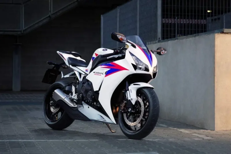 Honda cbr1000rr Fireblade