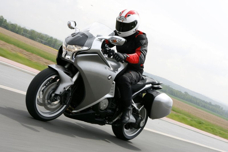 Honda VFR 1200