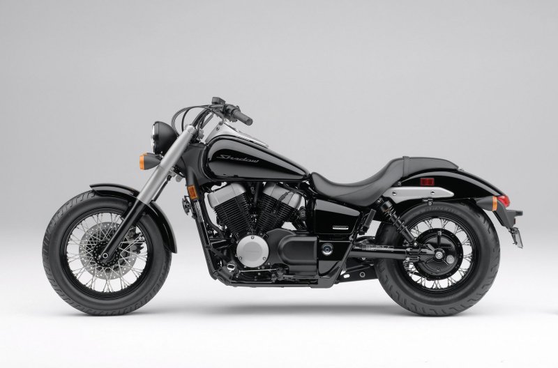 Honda VT 750 Shadow Phantom