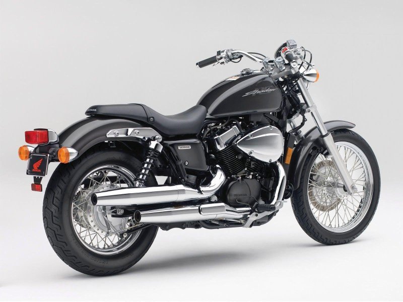 Honda vt1300ct Interstate