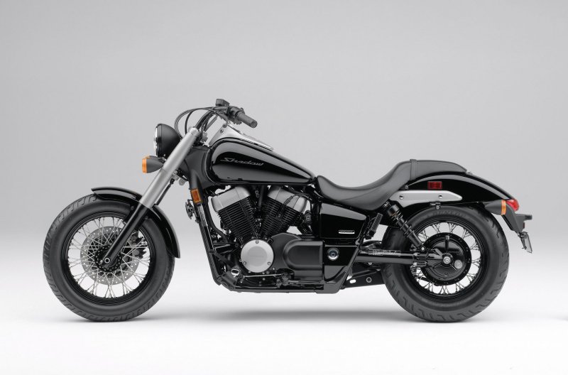 Мотоцикл Honda VTX 1800