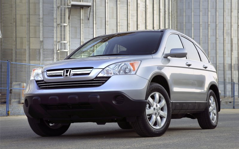 Honda CR-V 2007